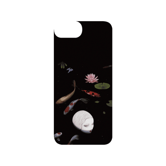 RHINOSHIELD X Janice Sung SolidSuit iPhone 7 Case - Abyss