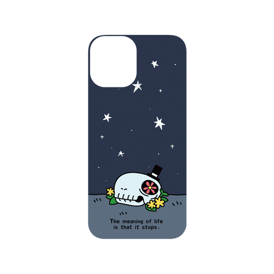 RHINOSHIELD X Incrediville SolidSuit iPhone 12 Pro Case - Chief's grave