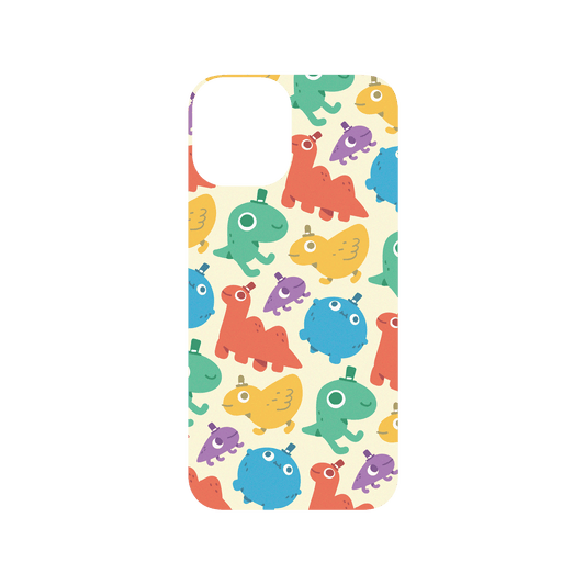 RHINOSHIELD X Incrediville SolidSuit iPhone 12 Pro Case - Chief's sticker