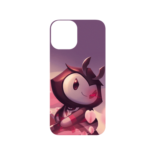 RHINOSHIELD X G2 Esports SolidSuit iPhone 12 Case - Sami Battle
