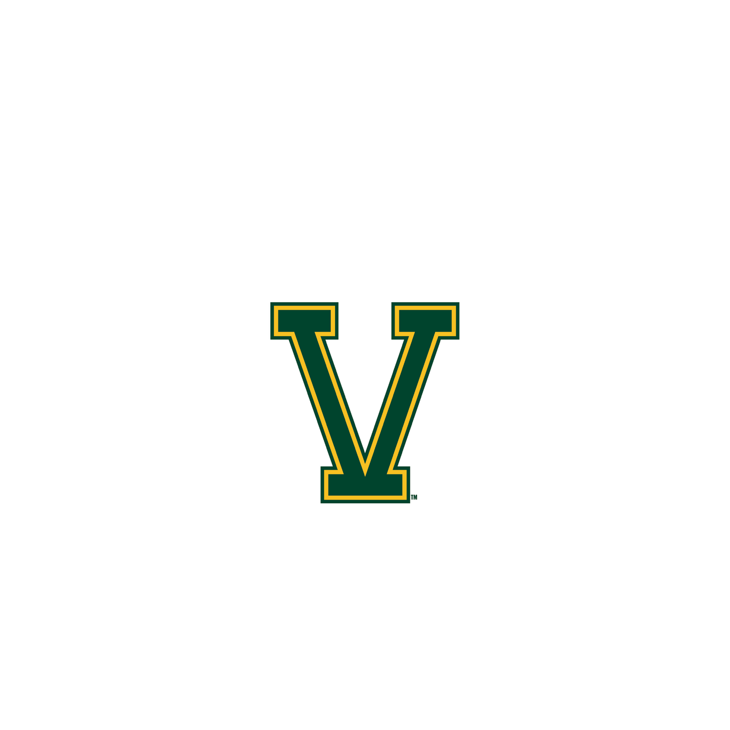 RHINOSHIELD X U.S. College Collections SolidSuit (MagSafe compatible) iPhone 12 Pro Case - University of Vermont in Burlington, Vermont - UVM®