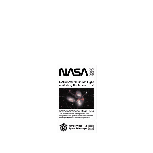 RHINOSHIELD | Cosmos SolidSuit iPhone 12 Pro Case - NASA's Space Telescope - Stephan's Quintet