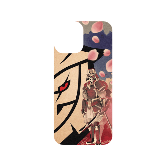RHINOSHIELD X G2 Esports SolidSuit iPhone 12 Pro Max Case - Samurai and Sakuras