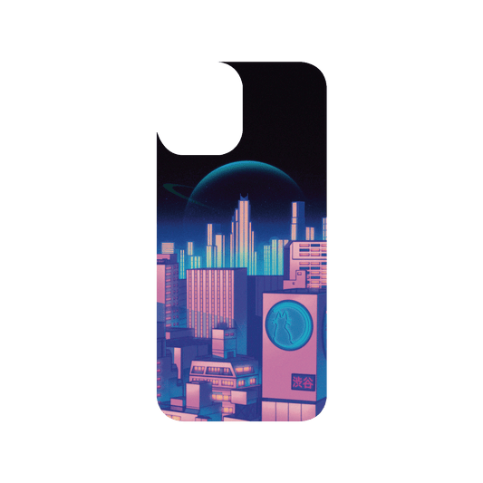 RHINOSHIELD X Surudenise SolidSuit iPhone 12 Pro Max Case - Space Travel