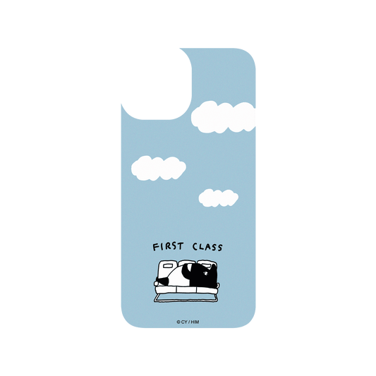 RHINOSHIELD X LAIMO SolidSuit iPhone 13 mini Case - First Class