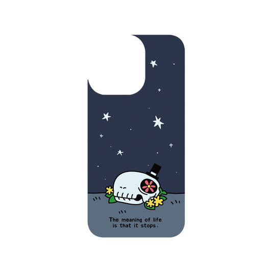 RHINOSHIELD X Incrediville SolidSuit iPhone 13 Pro Case - Chief's grave