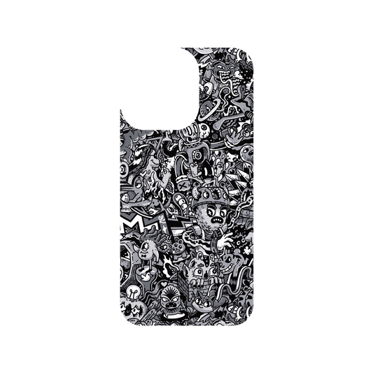 RHINOSHIELD X Lei Melendres SolidSuit iPhone 13 Pro Case - Disruption