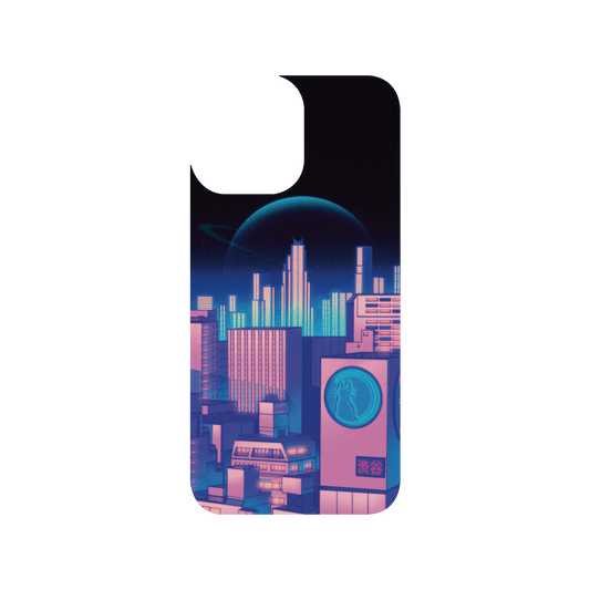 RHINOSHIELD X Surudenise SolidSuit iPhone 13 Pro Max Case - Space Travel