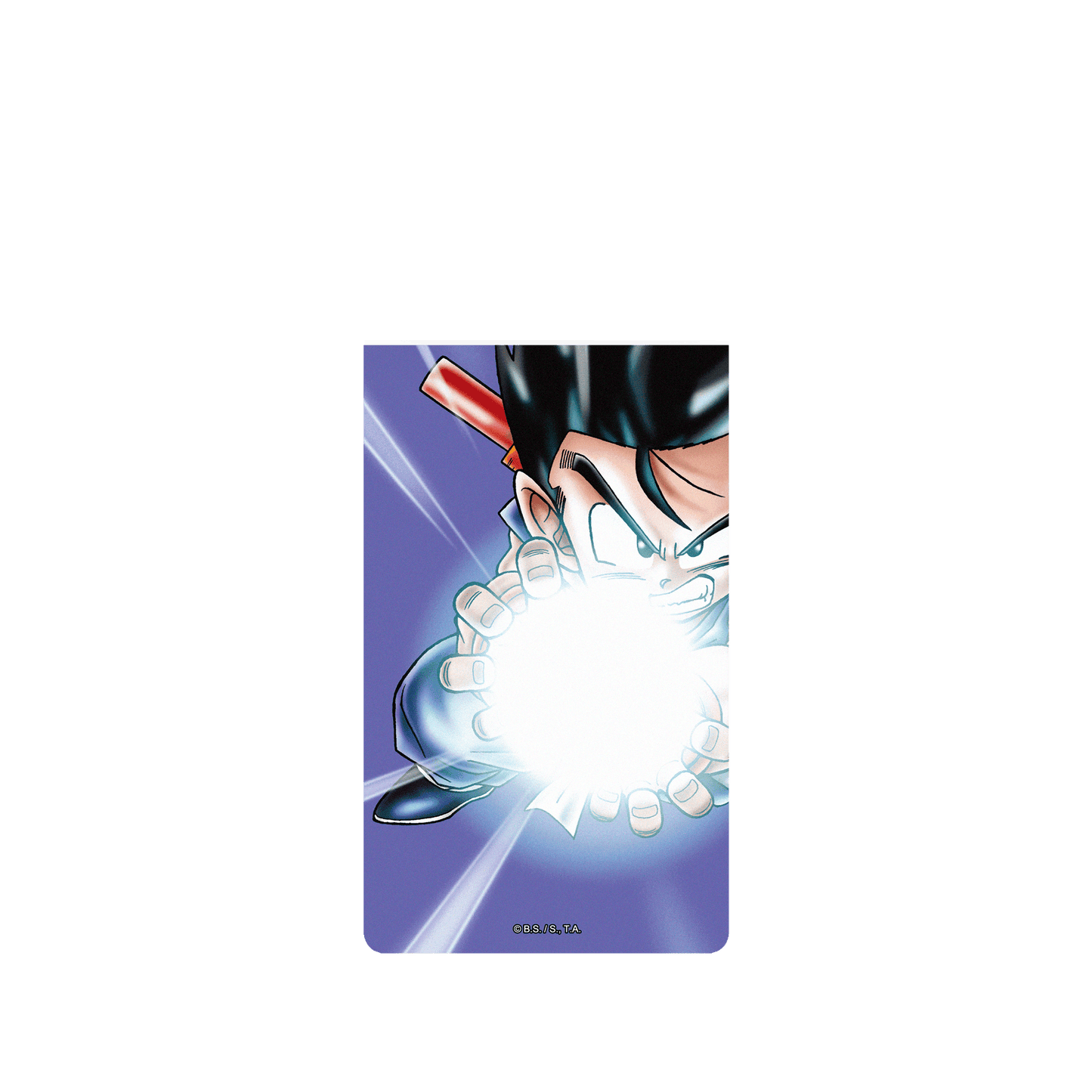 RhinoShield X Dragon Ball SolidSuit (MagSafe compatible) Google Pixel 7 Case - Goku Kamehameha - Special Art