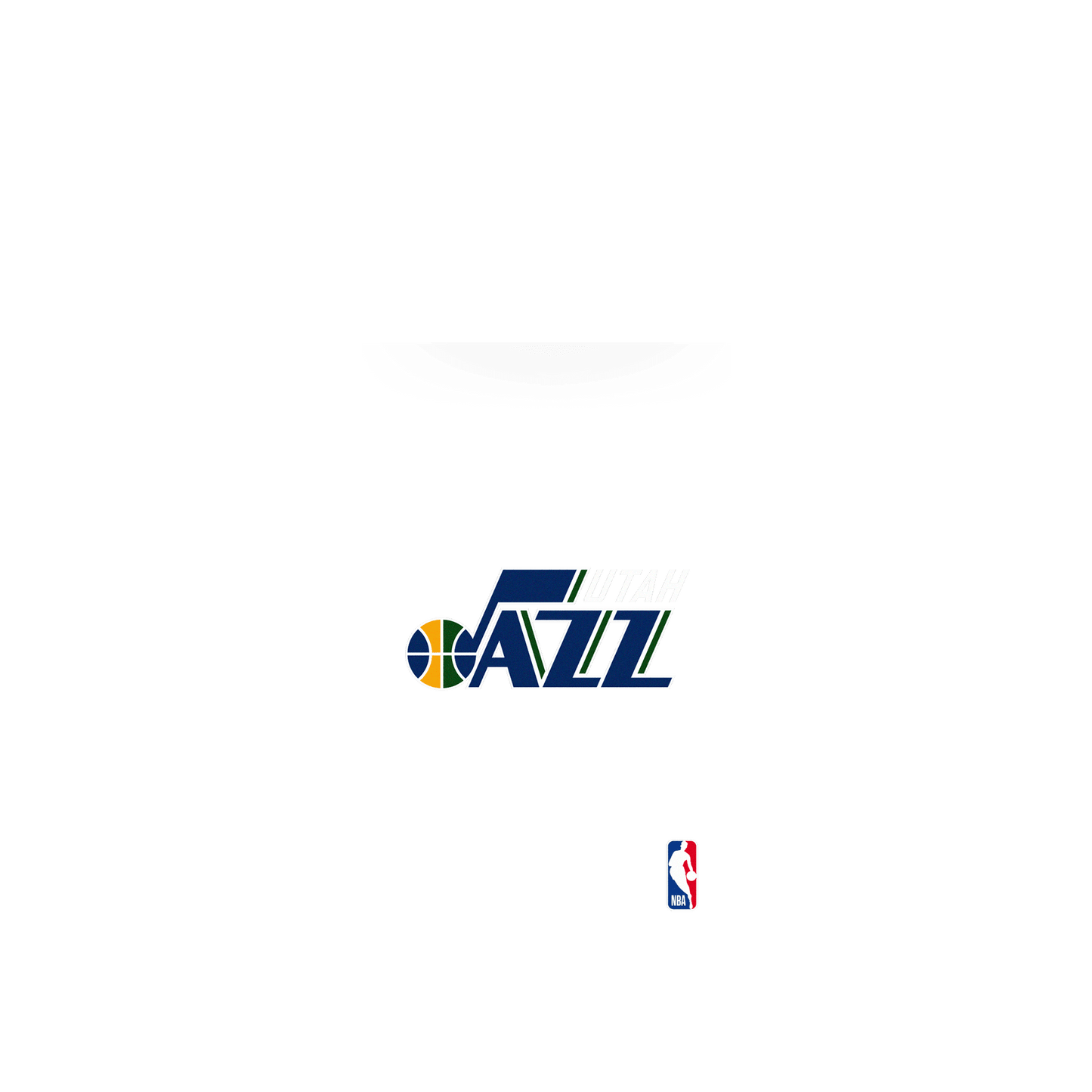 RhinoShield X NBA SolidSuit (MagSafe compatible) Google Pixel 7 Pro Case - Utah Jazz - Light