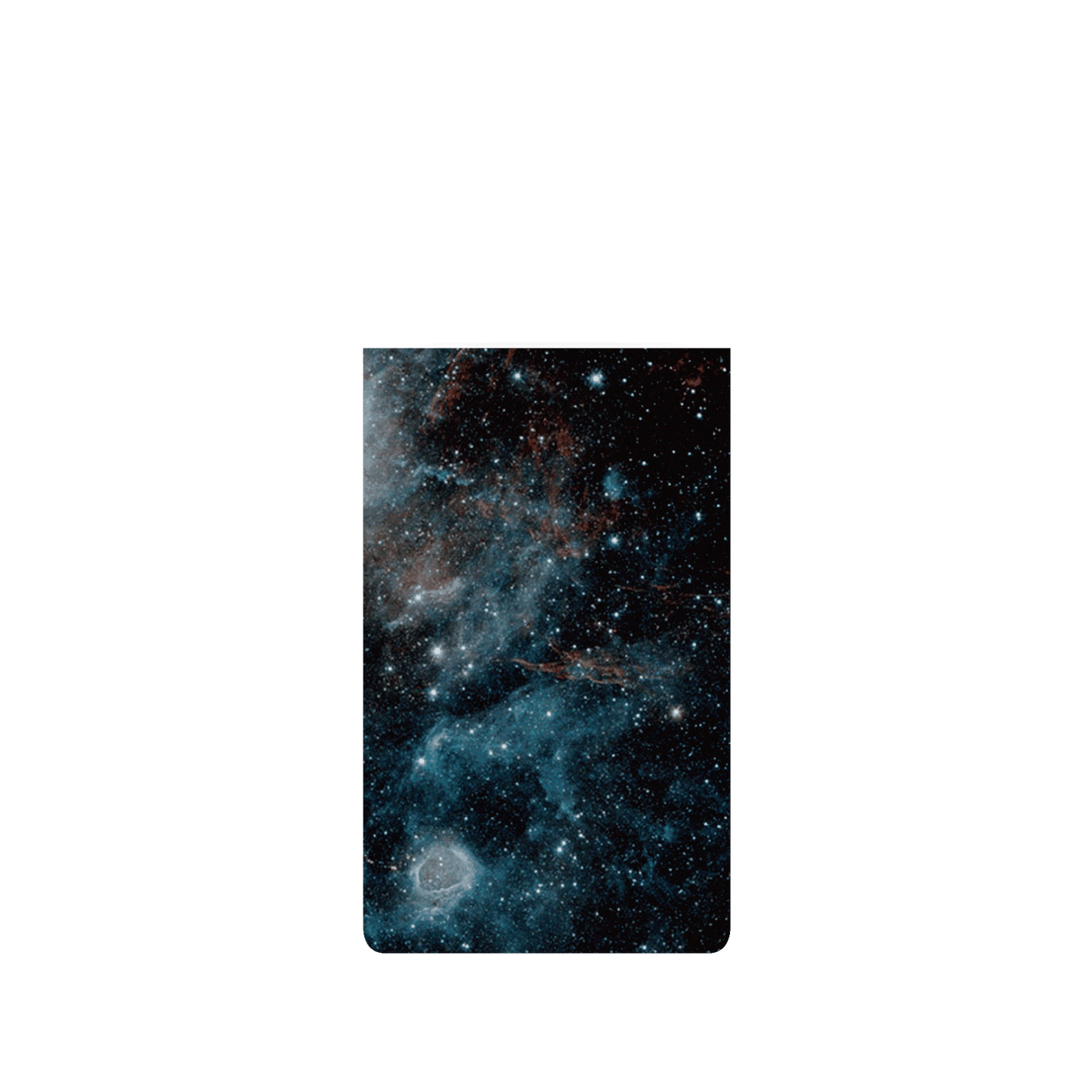 RhinoShield X Cosmos SolidSuit (MagSafe compatible) Google Pixel 7 Pro Case - The Tarantula Nebula