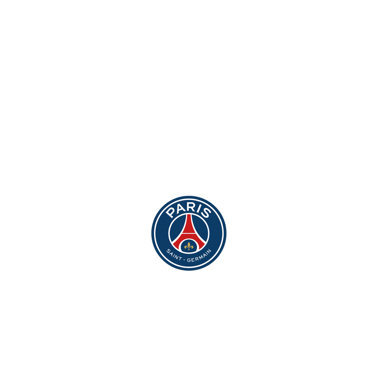 RhinoShield X PSG SolidSuit (MagSafe compatible) Samsung Galaxy S24 Ultra Case - PSG Logo Classic