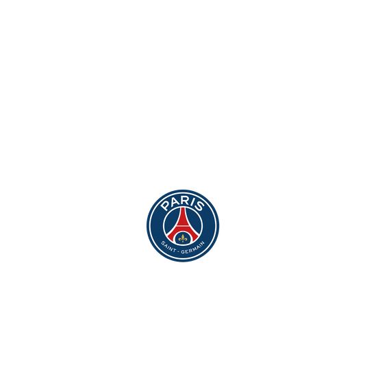 RhinoShield X PSG SolidSuit (MagSafe compatible) Samsung Galaxy S24 Ultra Case - PSG Logo Classic