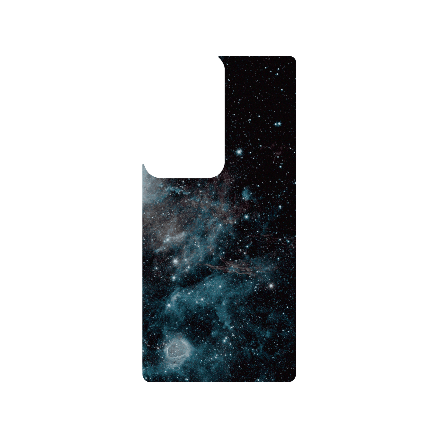 RhinoShield X Cosmos SolidSuit (MagSafe compatible) Samsung Galaxy S23 Ultra Case - The Tarantula Nebula