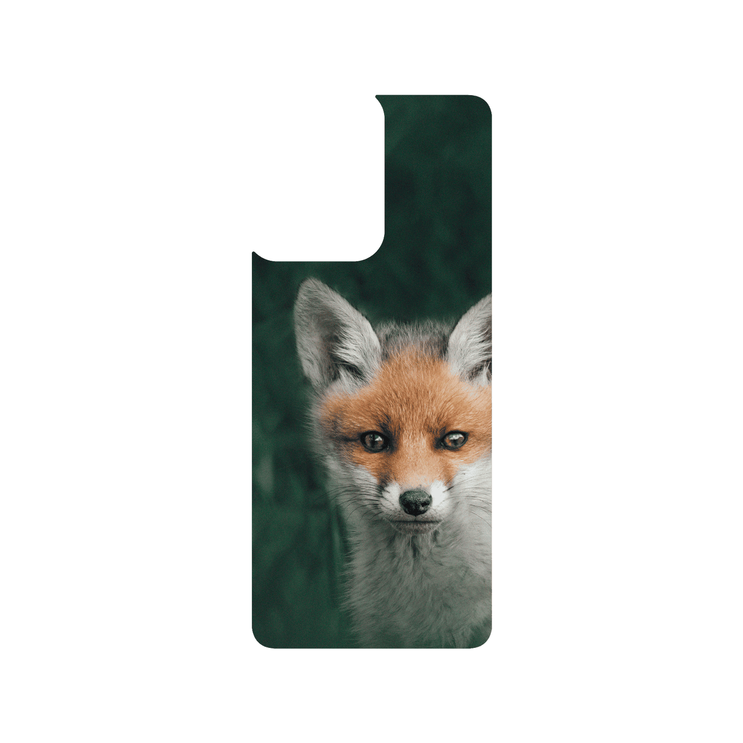 RHINOSHIELD X Alexis Rateau SolidSuit Redmi Note 12 5G (Global) Case - Fox