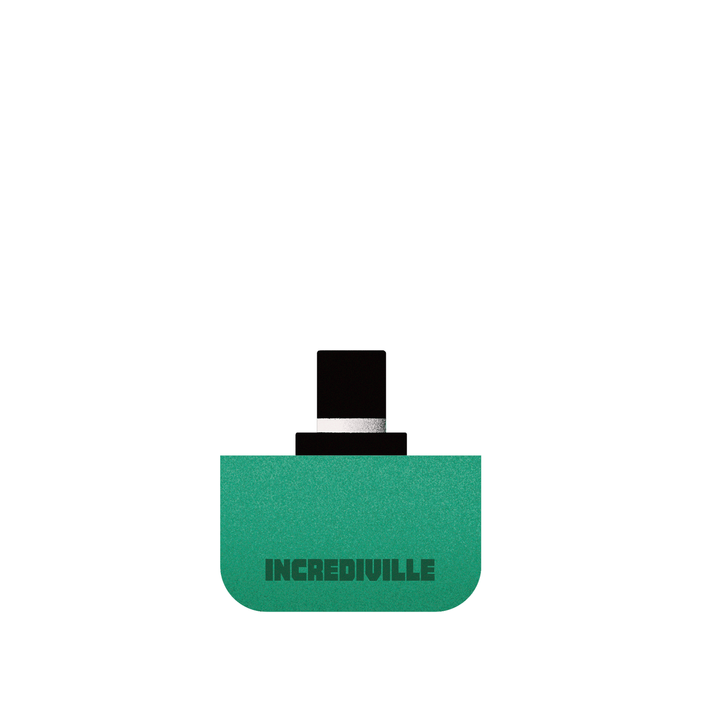 RHINOSHIELD X Incrediville  SolidSuit iPhone 15 Case - The Top Hat