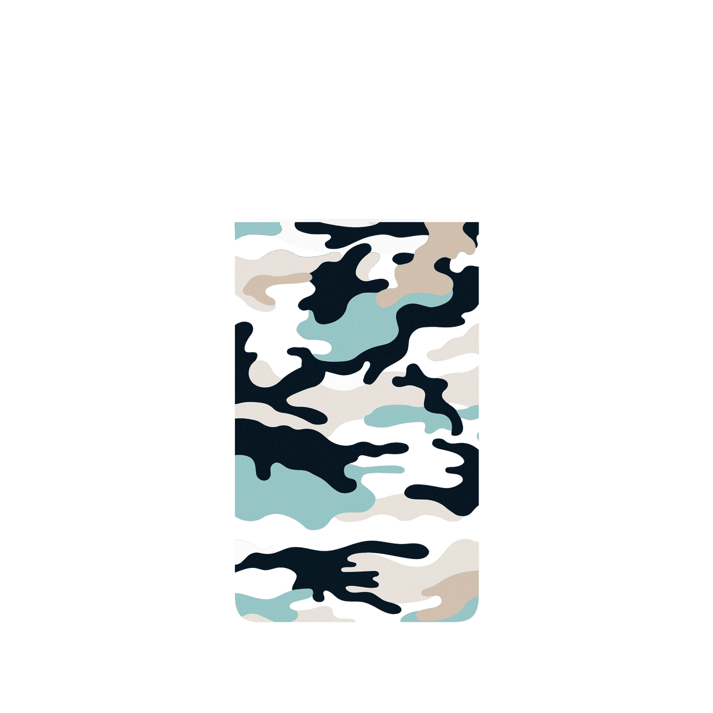 RHINOSHIELD SolidSuit (MagSafe compatible) Google Pixel 8 Case: Original Designs - Pastel Camo