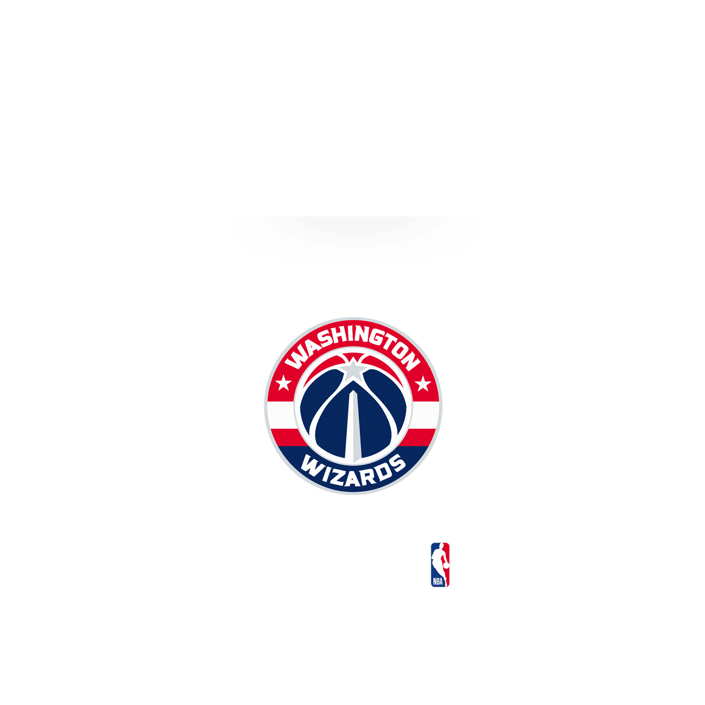 RHINOSHIELD X NBA SolidSuit Google Pixel 8 Case - Washington Wizards
