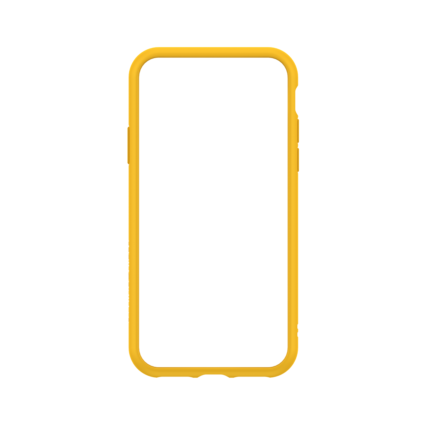 RhinoShield Mod NX iPhone X Case - Frame + Rim + Buttons - for NBA