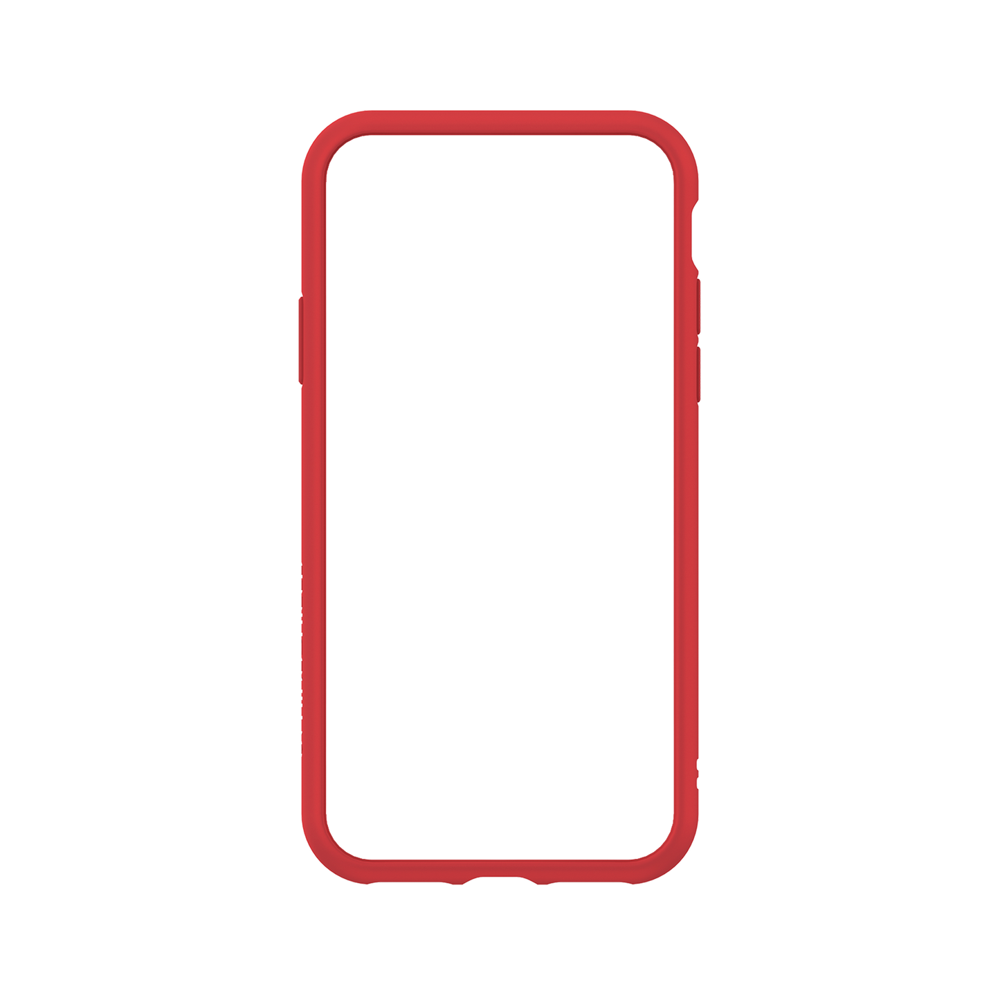 RhinoShield Mod NX iPhone X Case - Frame + Rim + Buttons - for NBA