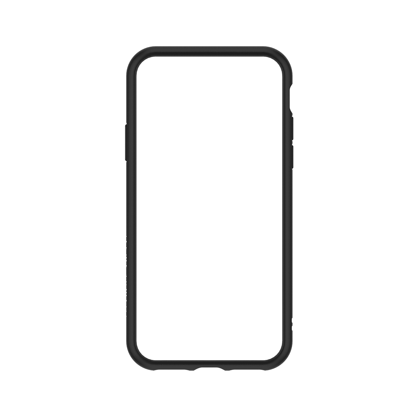 RhinoShield Mod NX iPhone X Case - Frame + Rim + Buttons - for NBA