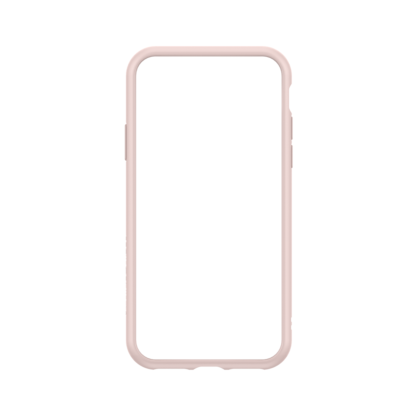 RhinoShield Mod NX iPhone X Case - Frame + Rim + Buttons - for NBA