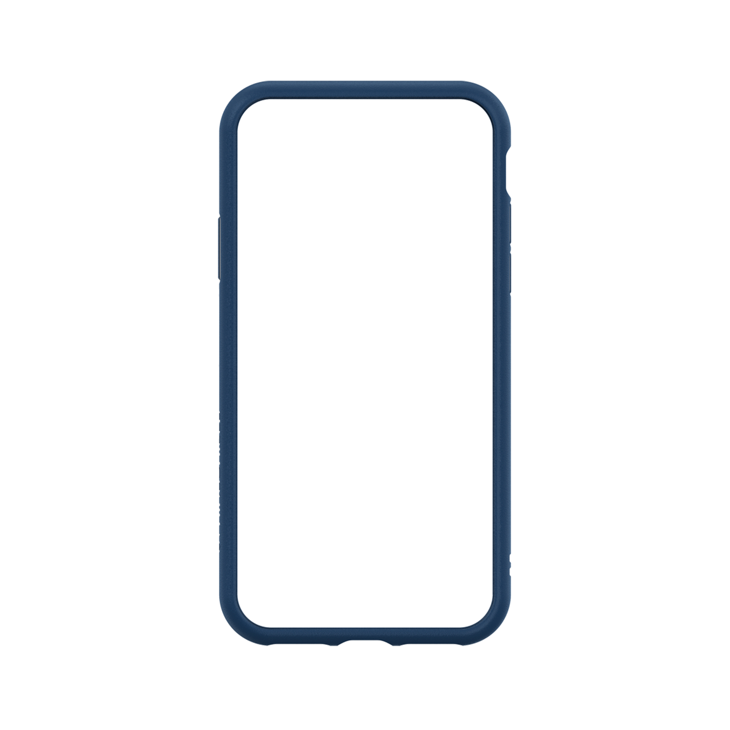 RhinoShield Mod NX iPhone X Case - Frame + Rim + Buttons - for NBA