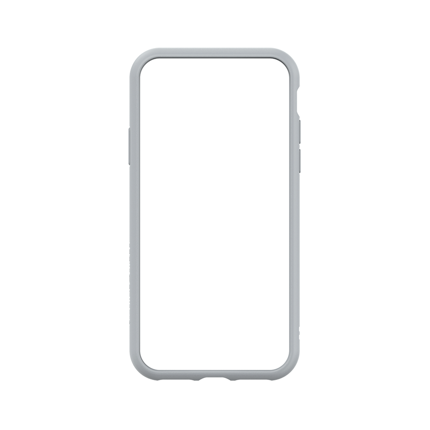 RhinoShield Mod NX iPhone X Case - Frame + Rim + Buttons - for NBA