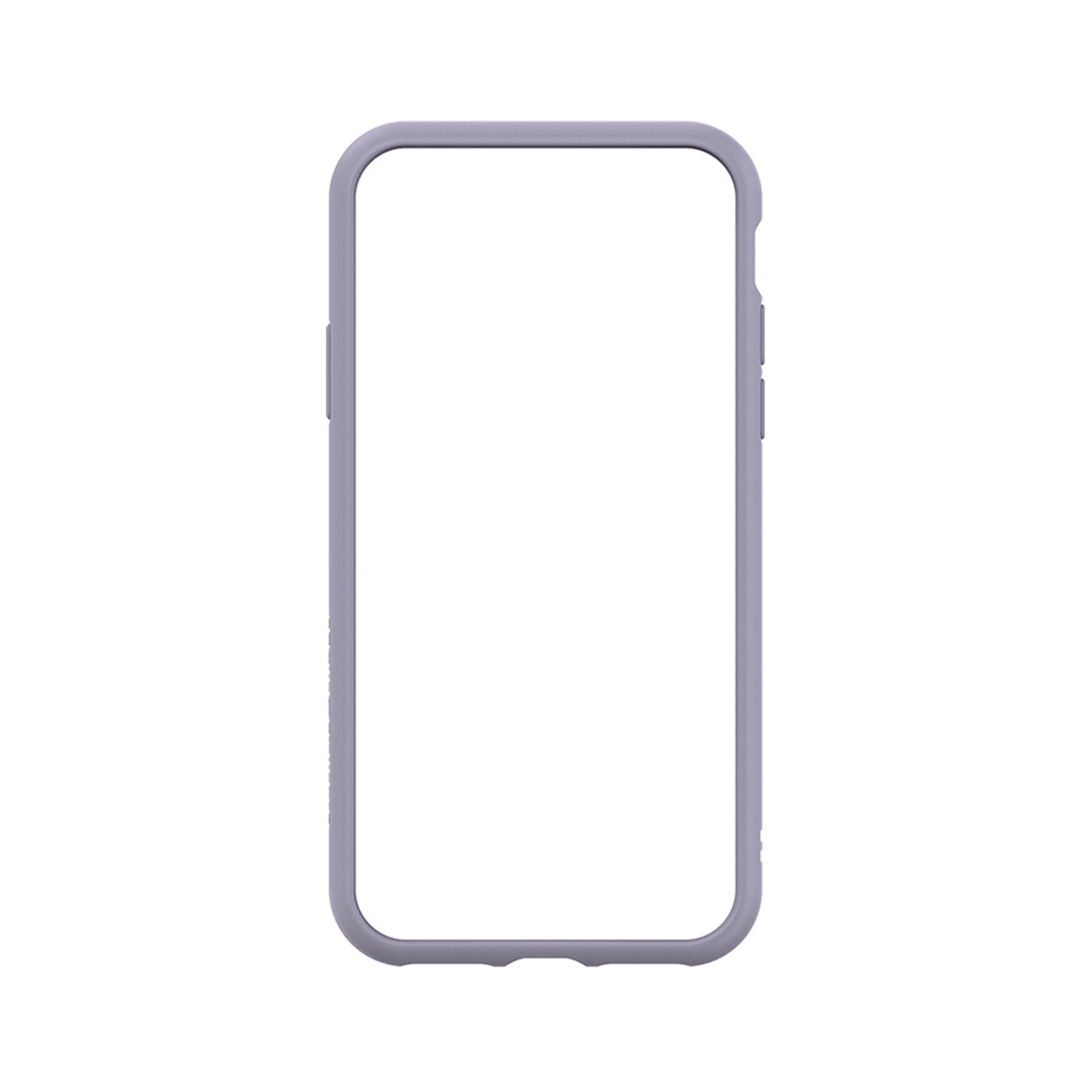 RhinoShield Mod NX iPhone X Case - Frame + Rim + Buttons - for NBA