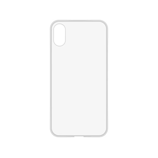 (EOL) RHINOSHIELD Mod NX (MagSafe compatible) iPhone 12 Case - Clear Backplate