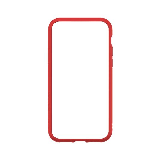 iPhone 11 Pro 犀牛盾Mod NX邊框背蓋兩用手機殼(外框)