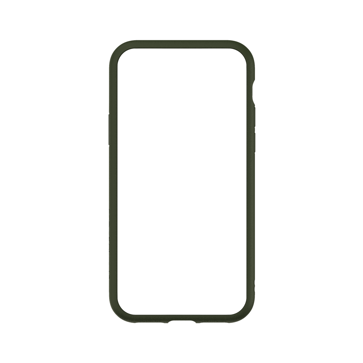 iPhone 11 Pro 犀牛盾Mod NX邊框背蓋兩用手機殼(外框)