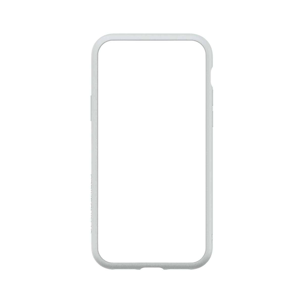 iPhone 11 Pro 犀牛盾Mod NX邊框背蓋兩用手機殼(外框)