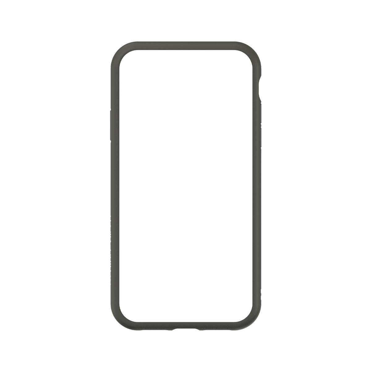iPhone 11 犀牛盾Mod NX邊框背蓋兩用手機殼 - 個人化訂製款(外框) - for Harry Potter