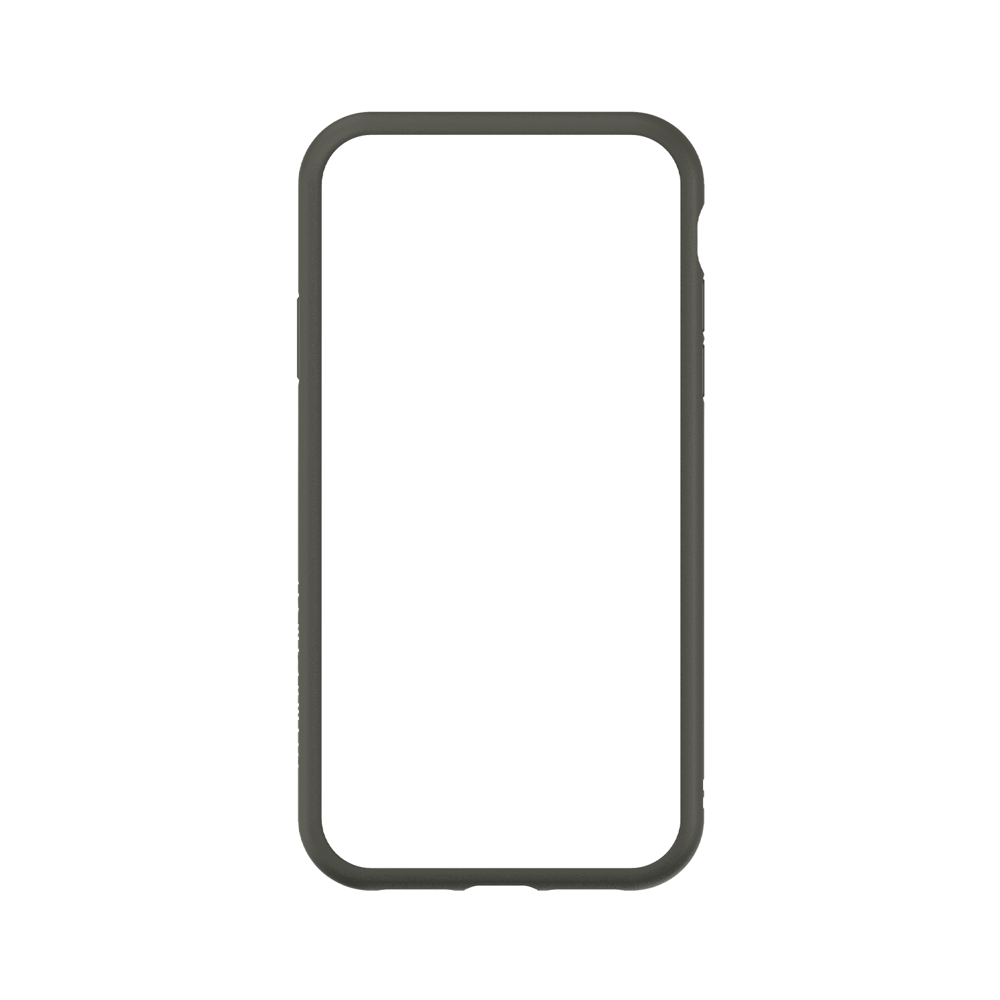 iPhone 11 犀牛盾Mod NX邊框背蓋兩用手機殼(外框)