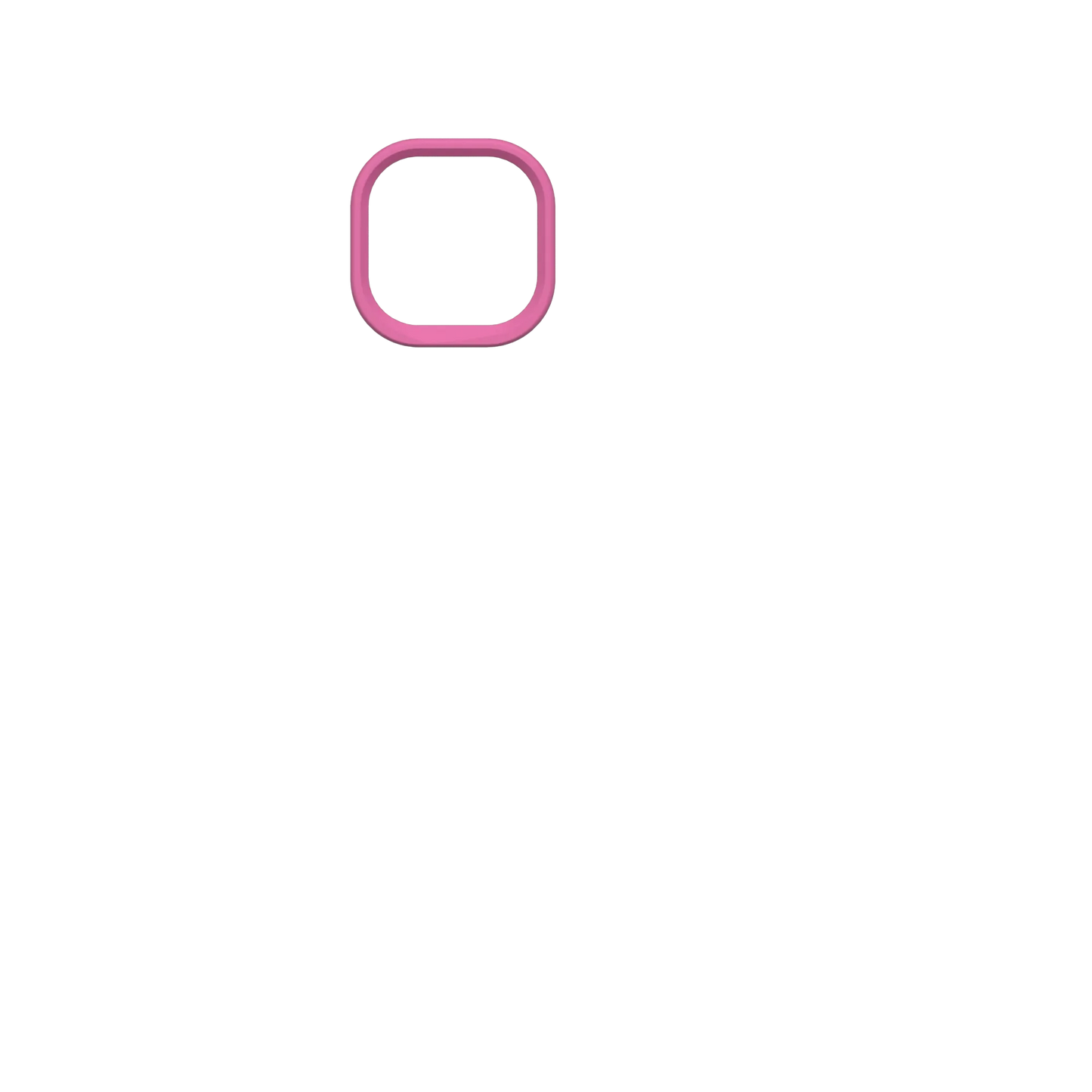 cameraring:Fancy Pink