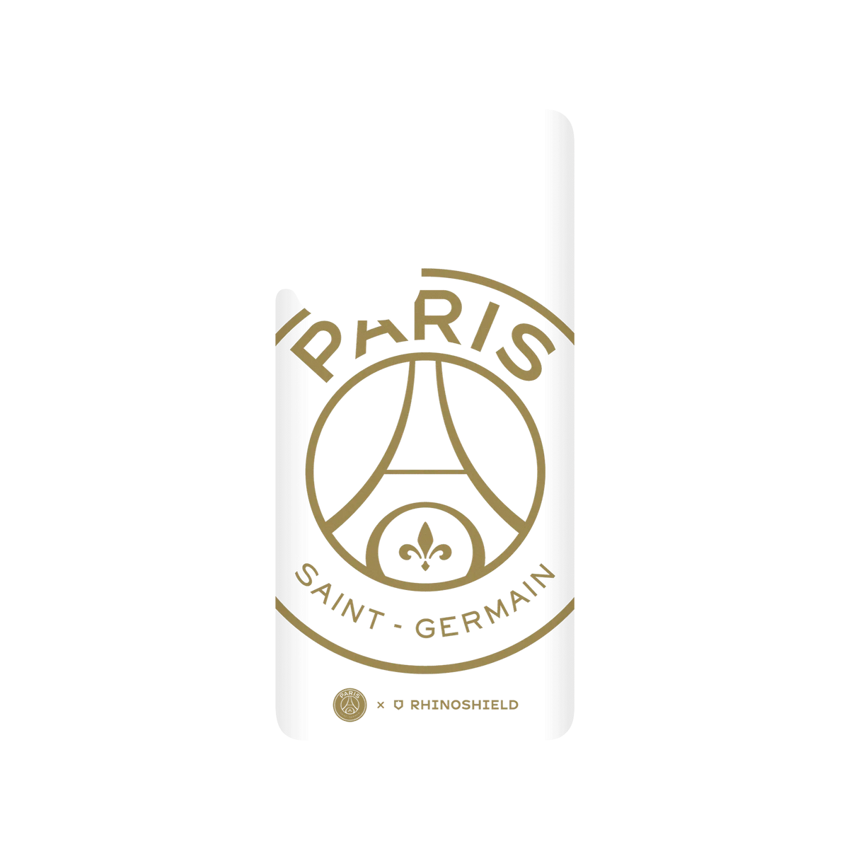 RhinoShield X PSG SolidSuit OnePlus 9 Pro Case - PSG Oversize Gold
