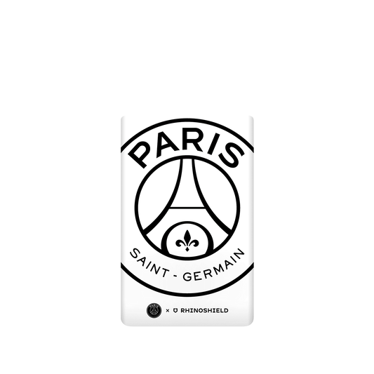 Google Pixel 6 Pro 犀牛盾SolidSuit聯名設計款防摔背蓋手機殼 PSG - PSG Oversize Black 黑