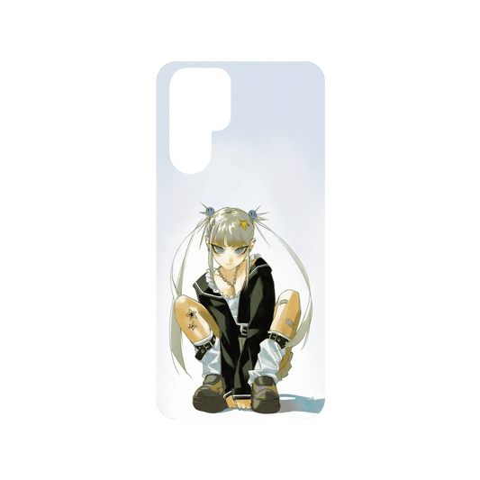 RHINOSHIELD X Vinne SolidSuit Huawei P30 Pro Case - Eterna 
