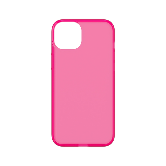 (for merge) iPhone 15 Plus 犀牛盾JellyTint透明手機殼