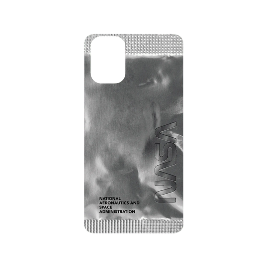 RHINOSHIELD | Cosmos SolidSuit Samsung Galaxy A51 (4G) Case - NASA Experiment Sample Bag