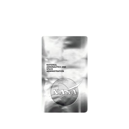 RHINOSHIELD | Cosmos SolidSuit Google Pixel 6 Case - NASA Space Food Bag
