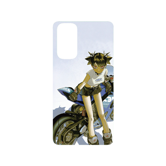 RHINOSHIELD X Vinne SolidSuit Samsung Galaxy S20 FE (4G/5G) Case - Hex Rider