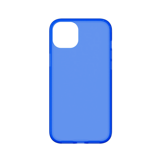 (for merge) iPhone 14 Plus 犀牛盾JellyTint透明手機殼