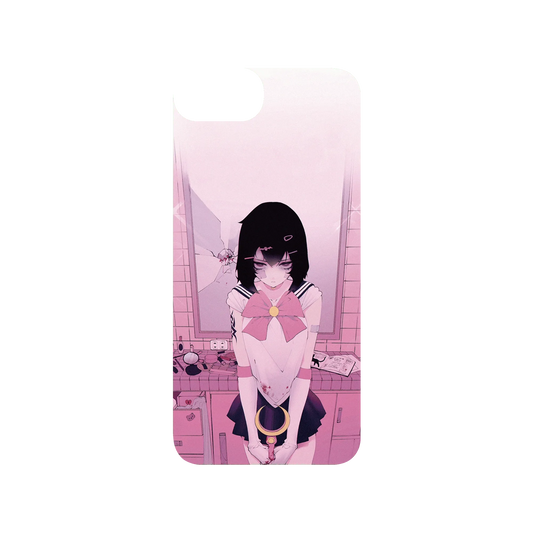 RHINOSHIELD X Vinne SolidSuit iPhone SE (2nd generation) Case - Magic Exists