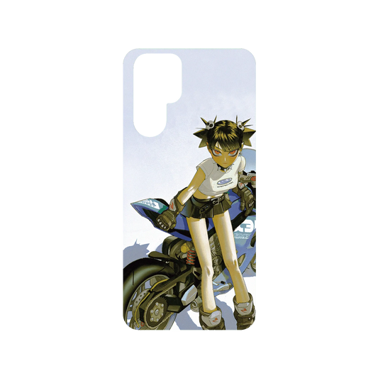 RHINOSHIELD X Vinne SolidSuit Huawei P30 Pro Case - Hex Rider