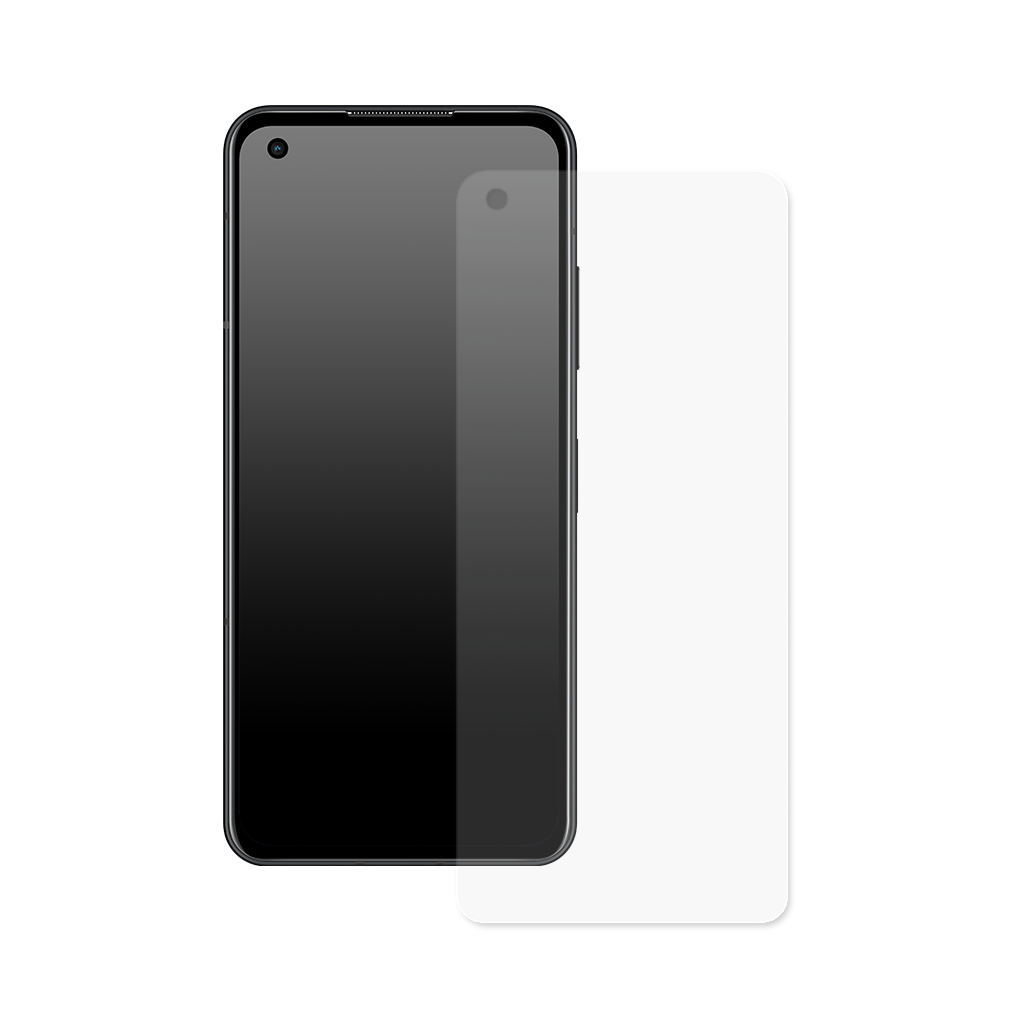 ASUS Zenfone 10 - 犀牛盾非滿版耐衝擊手機螢幕保護貼