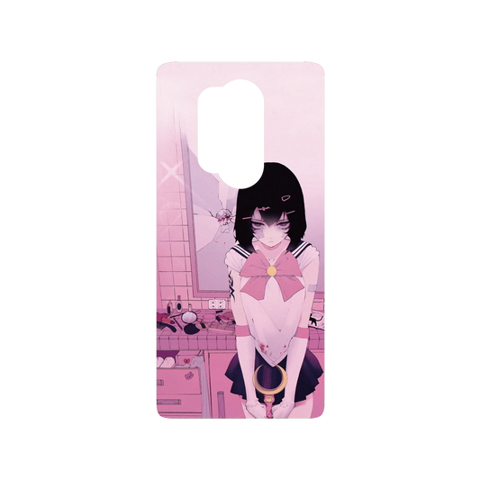 RHINOSHIELD X Vinne SolidSuit OnePlus 8 Pro Case - Magic Exists