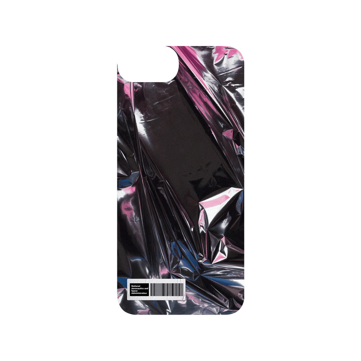 RHINOSHIELD | Cosmos SolidSuit iPhone 7 Case - NASA Space Food Bag - Vacuum Sealed