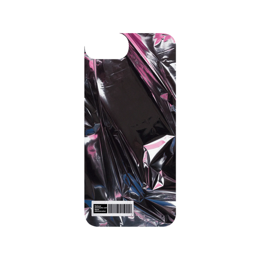 RHINOSHIELD | Cosmos SolidSuit iPhone 8 Case - NASA Space Food Bag - Vacuum Sealed